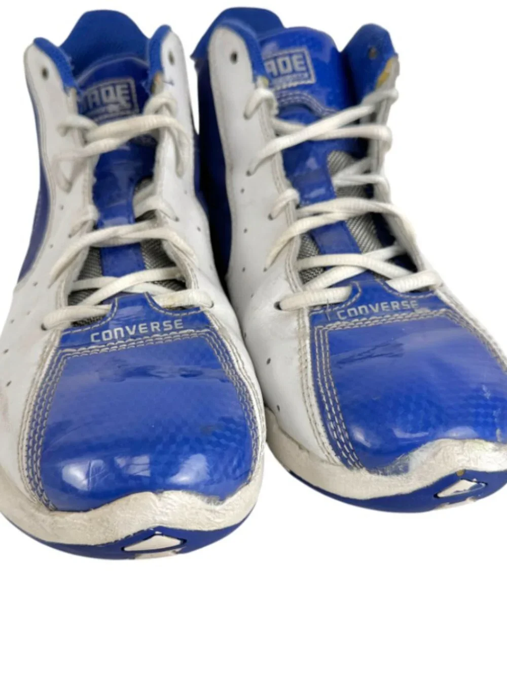 Converse D Wade Basketball shoes   size 7